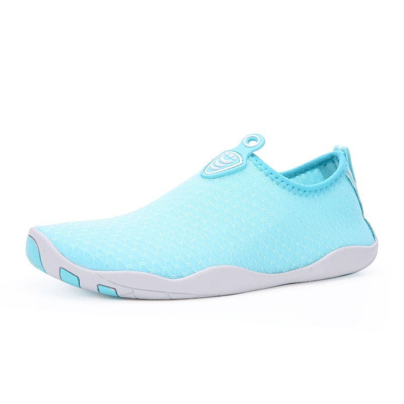 Zapatos de escalada de roca de verano descalzos zapatos de natación transpirables zapatos de playa zapatos de retroceso para hombres y mujeres parejas zapatos al aire libre zapatos de yoga interior