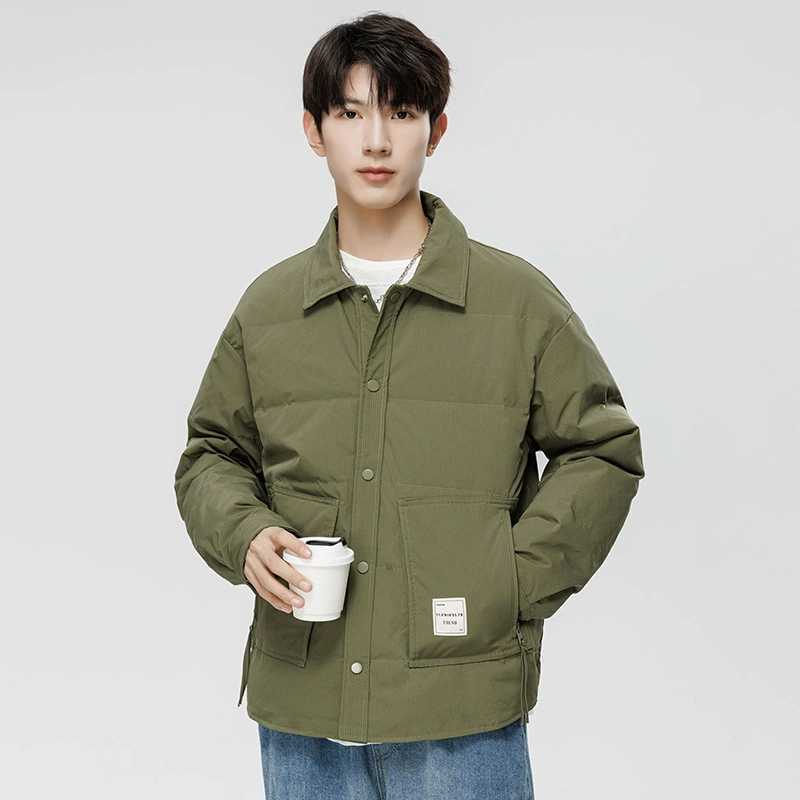 Зимний прилив