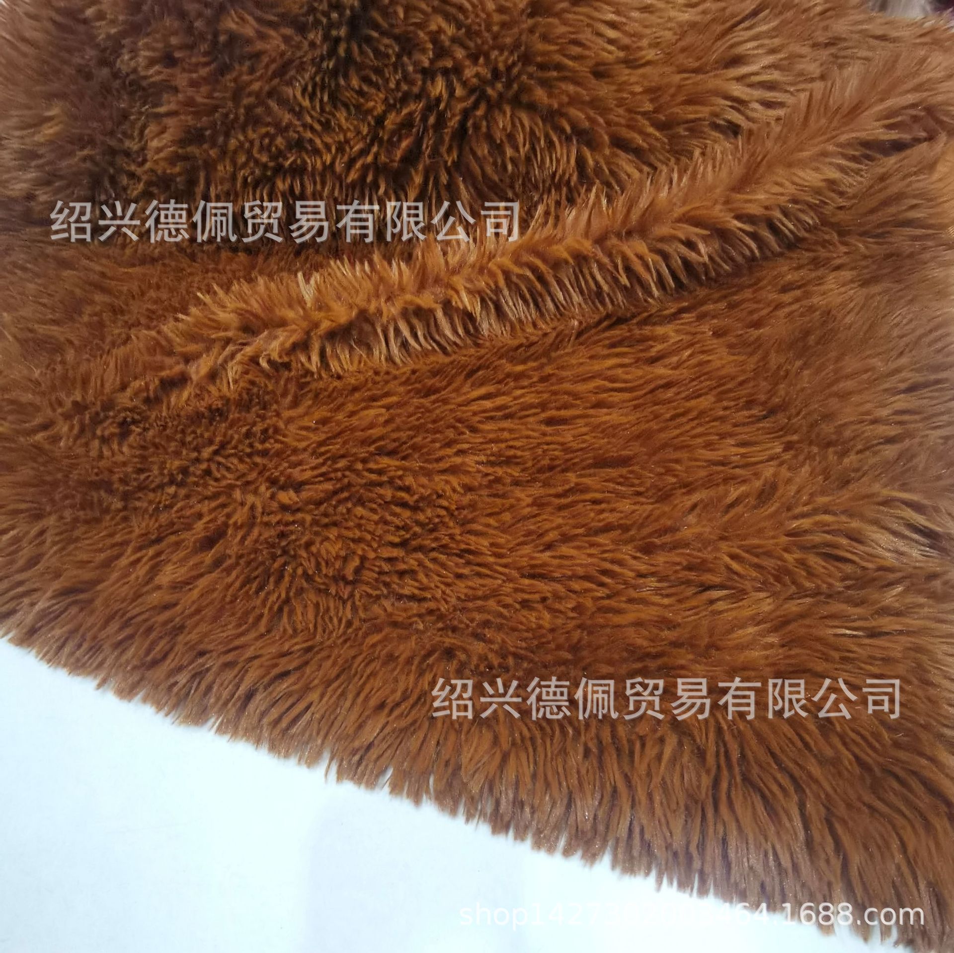 다크 브라운 쌀 샘플