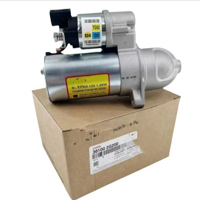 Motors 361002g200, Wholesale of Auto – Starter and accessories