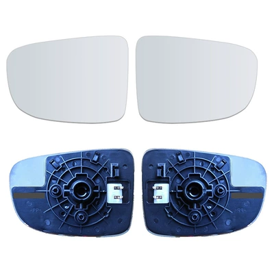 Car mirror 2, 13-14 Mazda 3