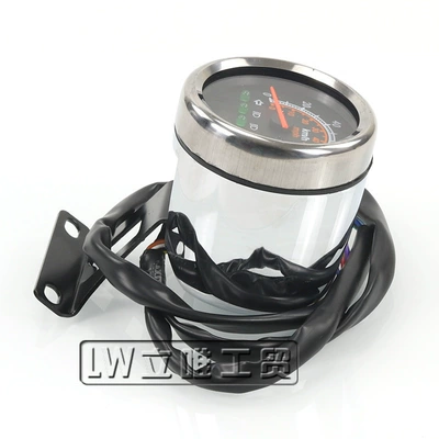 Atv Beach Vehicle Accessories Single Motosiklet cihazları