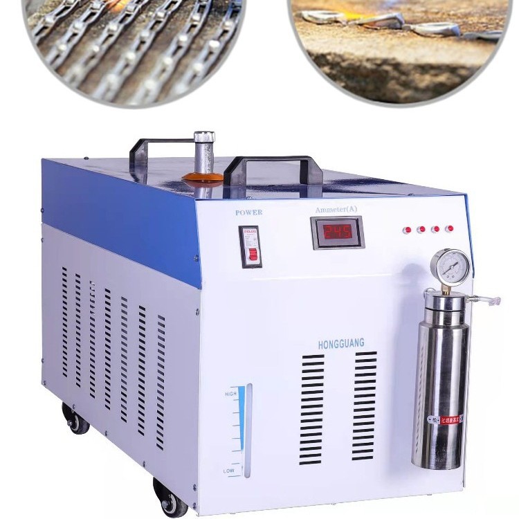 水焊机金银铜铂金首饰水氧焊机熔焊机漆包线焊接抛光氢氧焊机打金