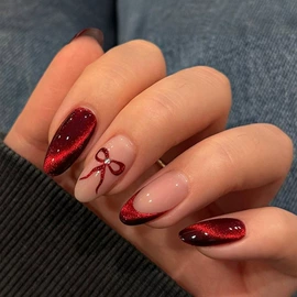 甲片/穿戴甲;美甲贴;美甲工具套装