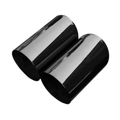 Exhaust pipe | carbon fiber stainless steel tail