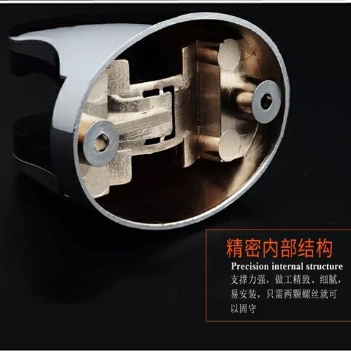 Showerhead bracket, perforated fixation, bathroom showerhead hose, showerhead hanging stand, shower base accessories are selling well and directly undefined