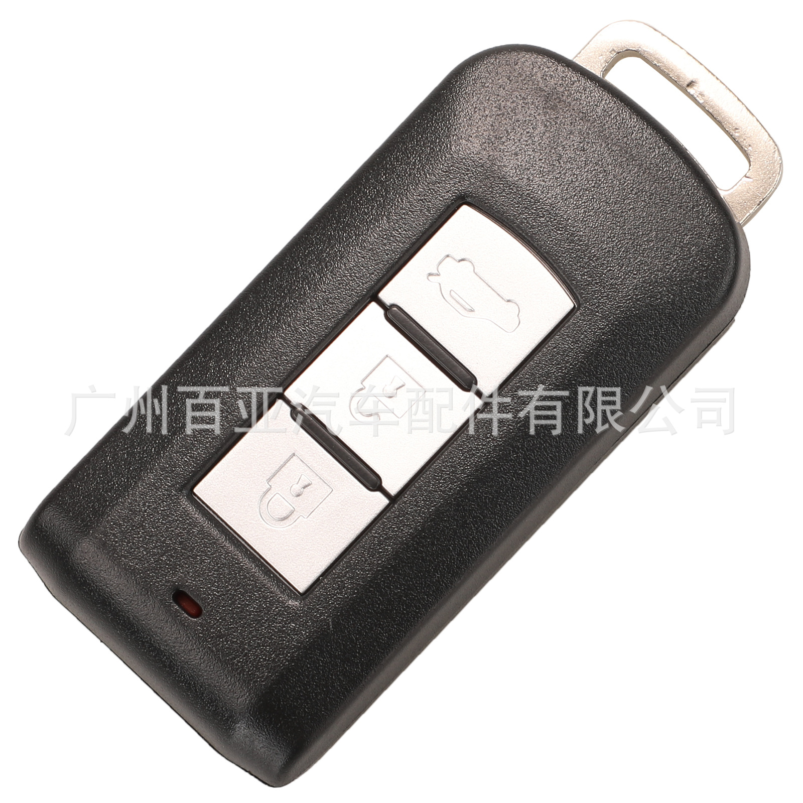 Suitable for 2-key 3-key 4-key Mitsubishi remote control car key 315 frequency ID46 chip OUC644M-KEY-N