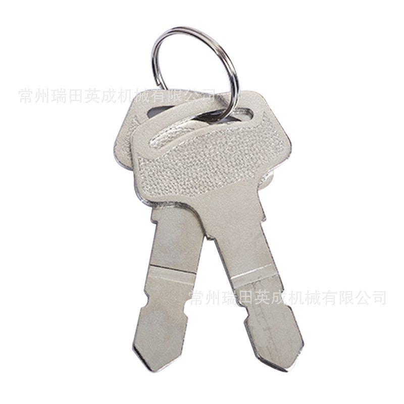 久保田收割机488588 888 988钥匙18510-63720钥688匙15248-63700