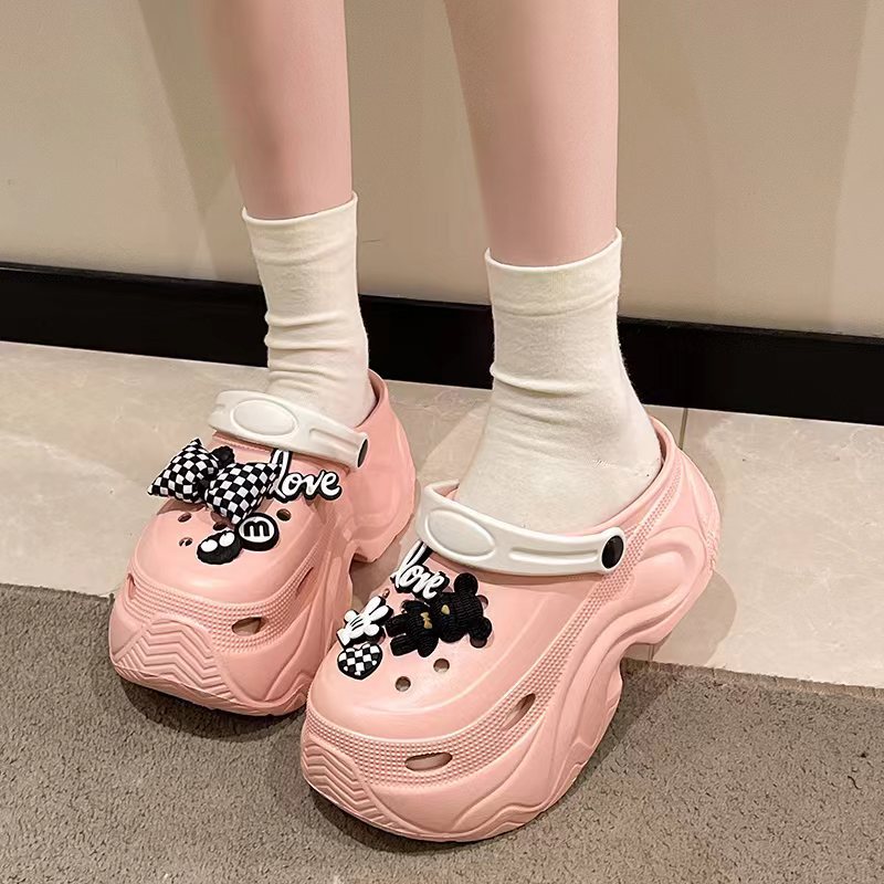 5691 butterfly bear powder