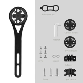 自行车灯;自行车装饰;自行车码表