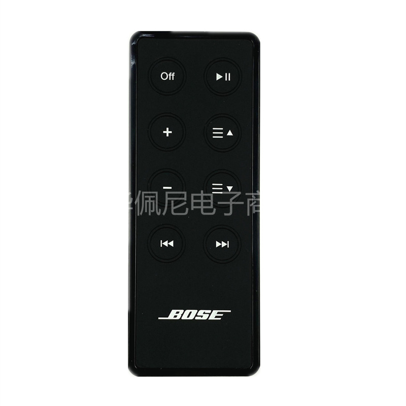 Suitable for Dr. Bose Amplifier Bluetooth Audio Speaker Remote Control C2 Sounddock Series L