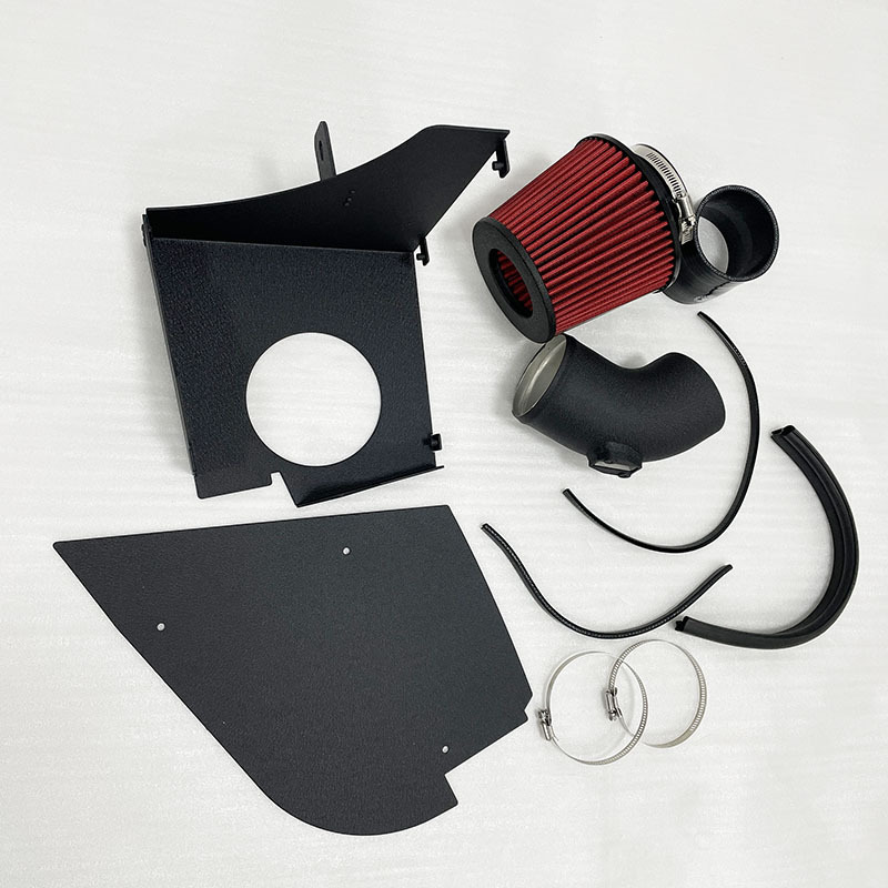 Suitable for Bmw F90 G30 G31 B58 540I 3.0t Air Intake Filter System Kit 17-20