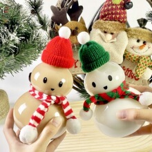 ins�����}�Q�����Jƿһ����͸��pet����ƿ�}�Q��ͨѩ�����ƿ����