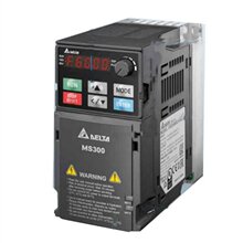 全新台达电气三相变频器VFD-M 380V0.75KW1.5KW2.2KW质保一年