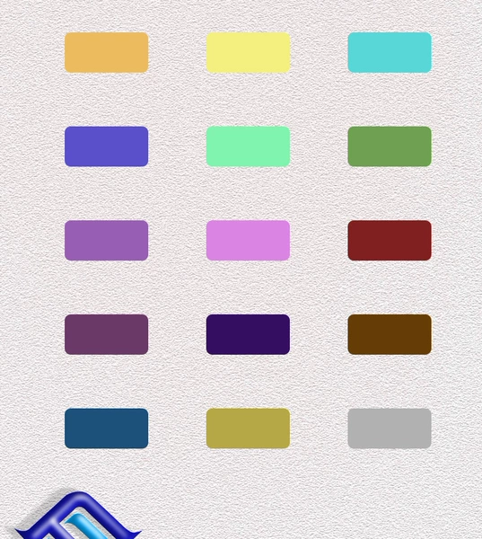 Mixed color