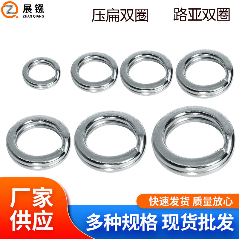 rings for jewelry and fashion accessories stainless steel