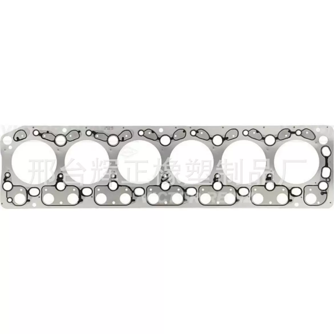 适用奔驰ATEGO汽缸垫汽车配件发动机油封9060161420