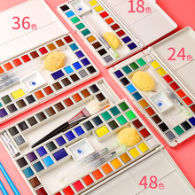 ���] �R�����wˮ��48ɫ�K��ˮ����ό������b��yʽ��Ϻ�����