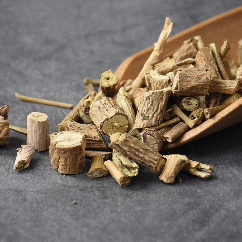 Bai Ying Dried Herb 500g Solanum lyratum Whole Plant for Herbal Tea and Wine Infusion quality and texture