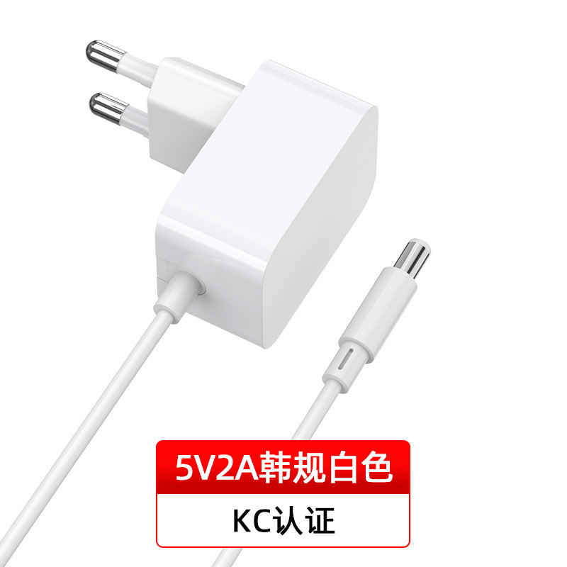 韓国12v1a電源アダプタ韓規kc認証スイッチング電源kcc高品質ケーブルアダプタ付き|undefined