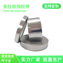 Multi-Purpose Aluminum Foil Adhesive Tape for Repairs Ducts