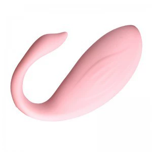 Подлинная Yue Beauty Kiss Ai Ai Маленький дельфин пельмень яйцо беспроводной пульт дистанционного управления тихий для взрослых женская мастурбация