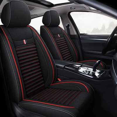 Seat Cushions for Small Cars, Spring and: Four Seasons Pad