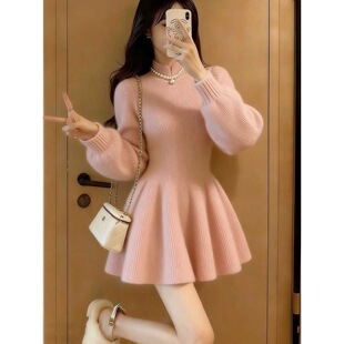 �޺ÿ��ķ�ɫᘿ��B��ȹŮ�b2026�����¿������L�����@��ë�¶�ȹ