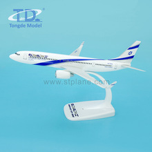 wCģ ɫк EL AL B737-900(20cm)[O ˇƷ