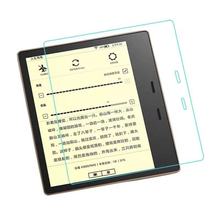 适用于2019 Kindle Oasis2 7英寸第十代钢化玻璃膜Oasis3 2019