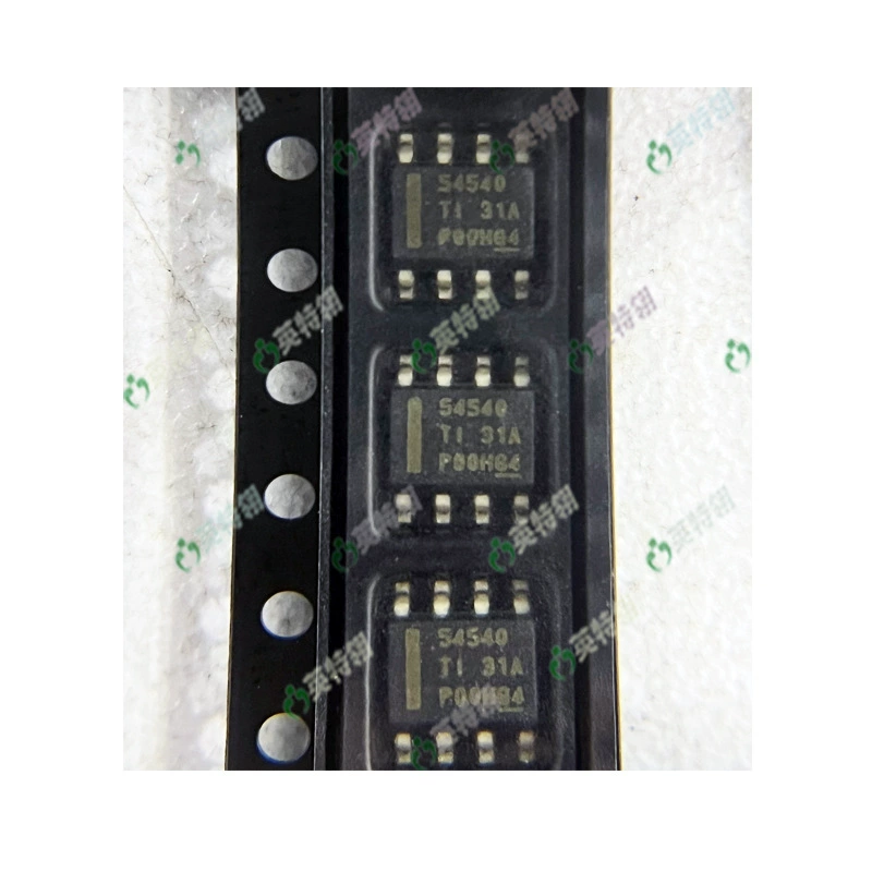 Оригинальный стабилизатор TI/Texas Instruments TPS54540DDAR 8-SO-PowerPad buck регулятор