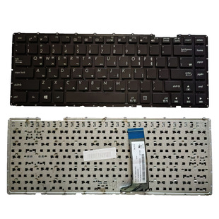 KR applicable to ASUS F450 X451 X453 X453S X454 X454L X455 X455D keyboard