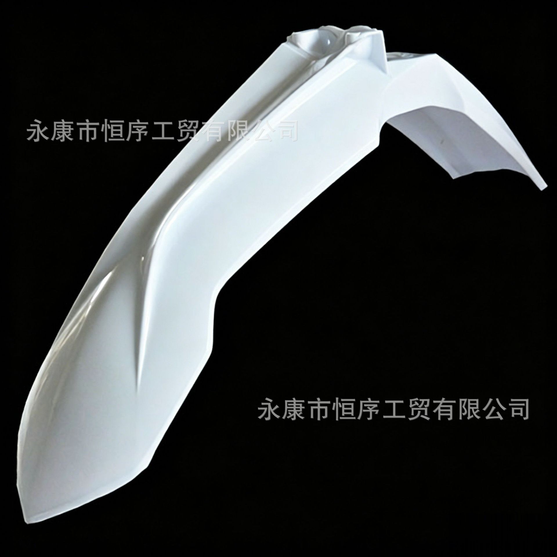 Off-Road Motorcycle 2013 Model Ktm Front Mudguard 150 200 250 300 350 450 Front Fender