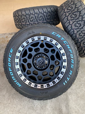 Hub – Metabo - 26575r16-tires-wheel-rims