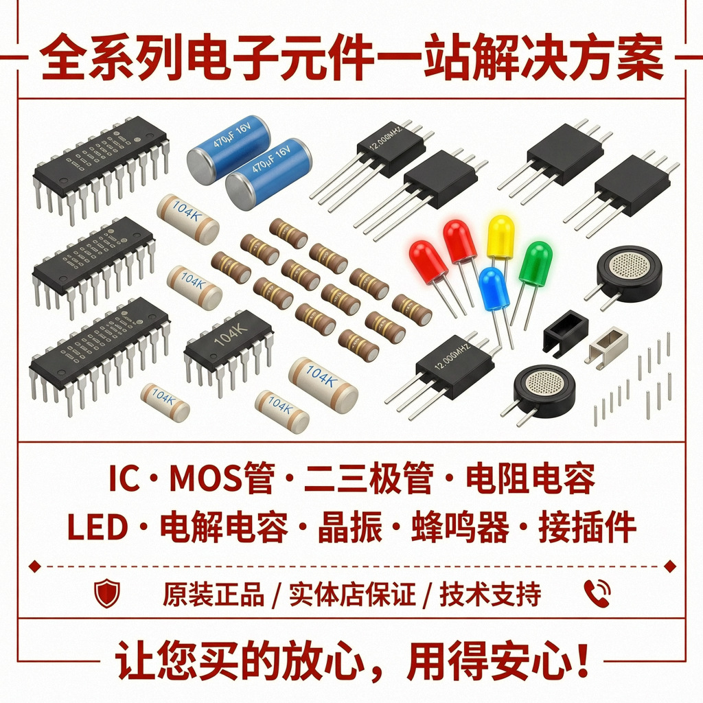 回收芯片出现货全新原装 TPS2211AIBD 国内现货