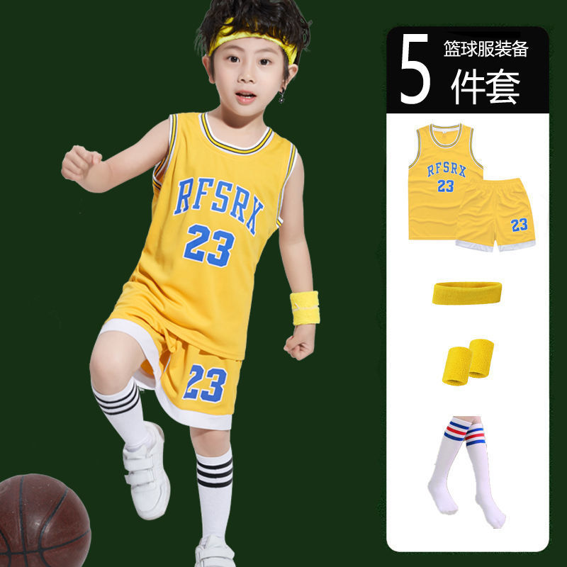 ↑ Ropa amarilla + 2 protectores de muñeca + turbante + calcetines - -