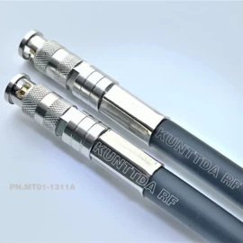 连接器;通讯电缆;射频电缆