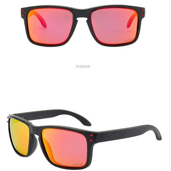 European and American Polarized Sunglasses, Outdoor Cycling Sunglasses, Sports Glasses