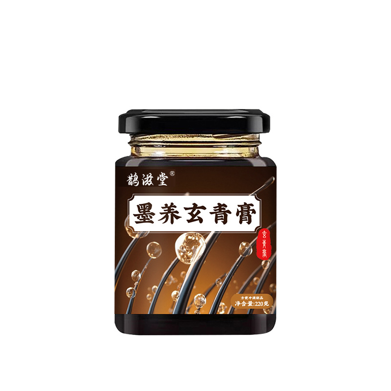 Que Zi Tang Mo Yang Xuan Qing 크림 220g
