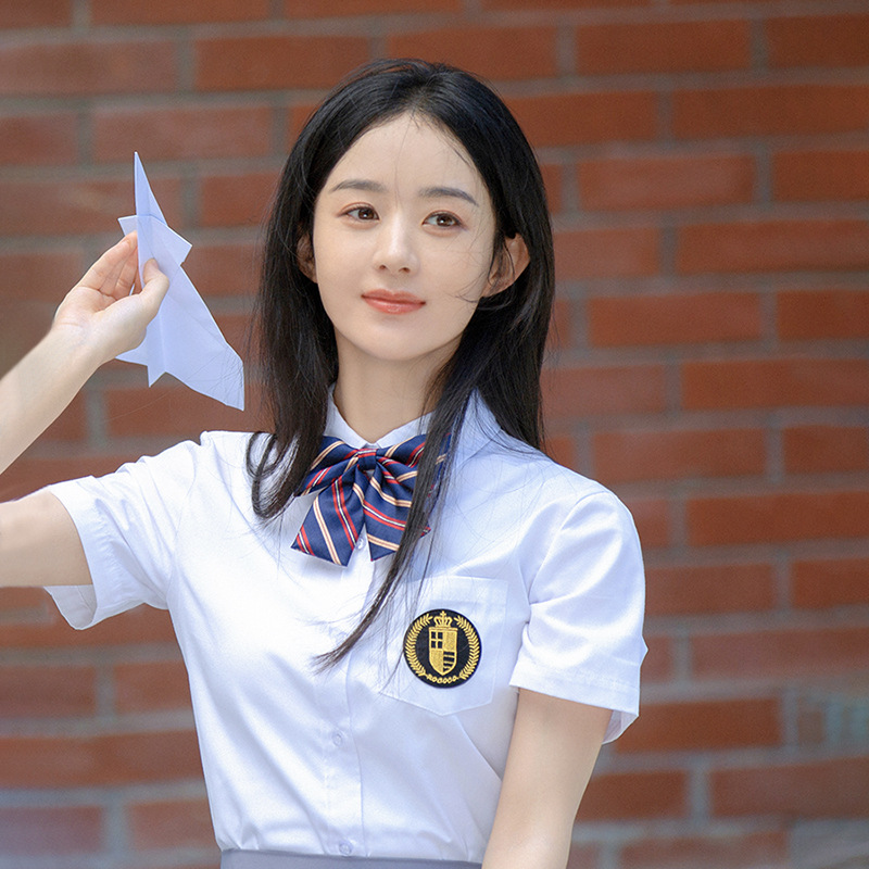 조려영 동교복 양복, 대학 스타일 고등학생 졸업복, 운동회 합창단 무대 의상