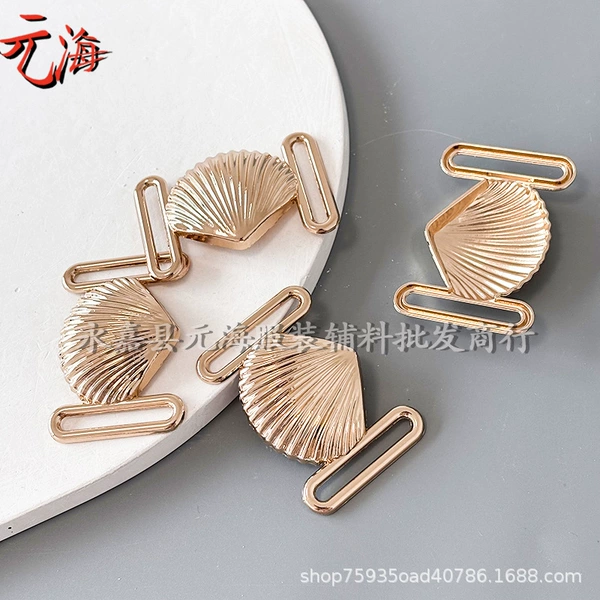 55*37* Edge inner diameter 30MM gold