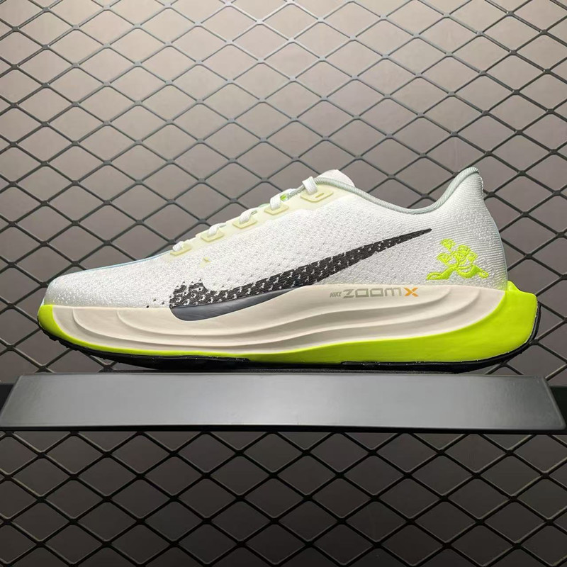 Zapatos Putian Naikenguan lunar Pegasus Plus Pegasus cómodo y versátil antideslizante para hombres y mujeres zapatillas para correr de talla grande