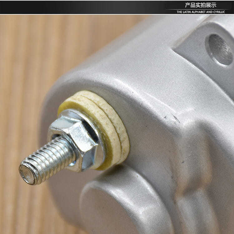 Accesorios de la motocicleta KYY Feng Lang WH125-12 arranque Ma Da Rui Biao SDH125-53 arranque del motor arranque