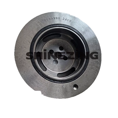 3918999 Tensioner Pulley, Remen gəricisi
