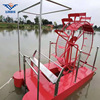 Aquatic Stroll Sightseeing Pedalo Recreation Facility outdoors Park Lake Sightseeing Boat Human roller Pedalo