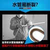 Bending pipe tube spring bending yellow electrical manual 3/4/6 cents/1 -inch PVC wiring tube bending tube tool tool