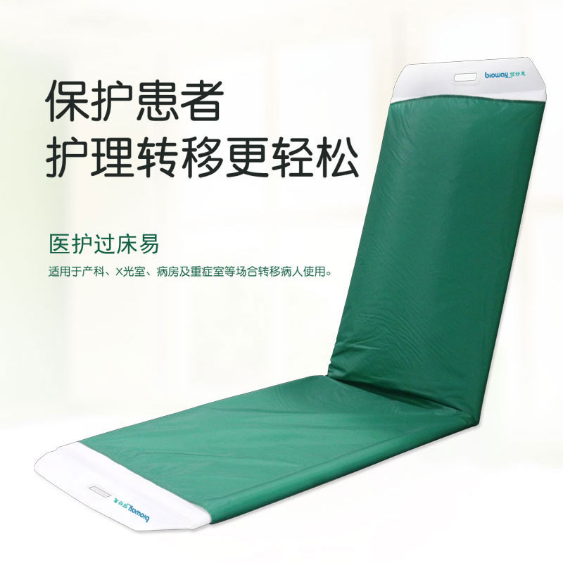 Hospital bed-passing device, operating room, bed-passing, easy-to-use room, transfer of elderly patients, pregnant women, bed board, transfer of skateboard mattress Hospital bed-passing device, operating room, bed-passing, easy-to-use room, transfer of elderly patients, pregnant women, bed board, transfer of skateboard mattress