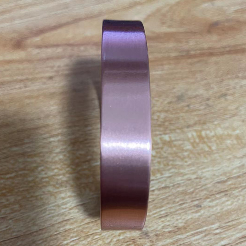 Simple Style Solid Color Copper Magnetic Unisex Bangle display picture 4