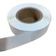 Super sticky roll round transparent seal paste single row multi-row transparent round seal paste roll label out of the label machine