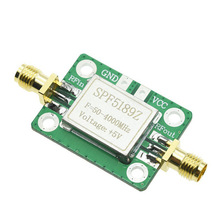 ���l����Ŵ���SPF5189 NF=0.6dB �F؛ֱ�� LNA 50-4000MHz